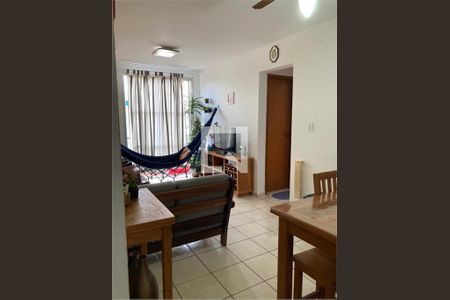 Apartamento à venda com 2 quartos, 60m² em Jardim Palmares (Zona Sul), São Paulo