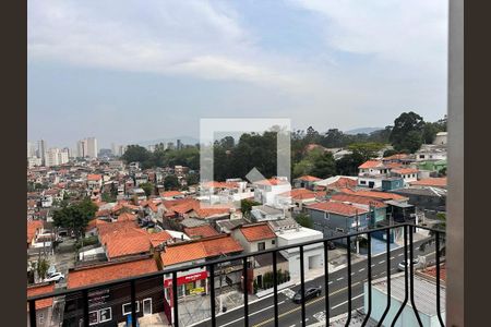 Apartamento à venda com 3 quartos, 110m² em Jardim Franca, São Paulo