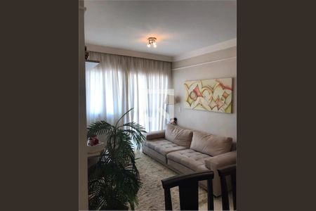 Apartamento à venda com 3 quartos, 69m² em Campo Grande, São Paulo