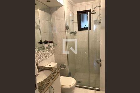 Apartamento à venda com 3 quartos, 69m² em Campo Grande, São Paulo