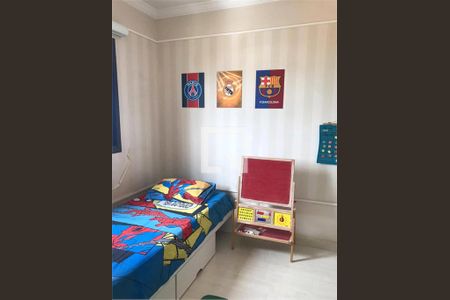 Apartamento à venda com 3 quartos, 69m² em Campo Grande, São Paulo