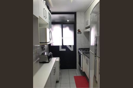 Apartamento à venda com 3 quartos, 69m² em Campo Grande, São Paulo