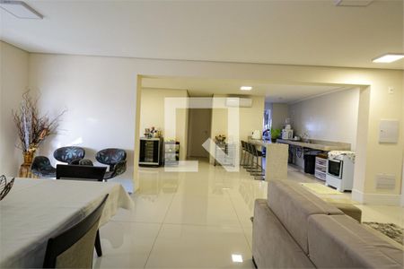 Apartamento à venda com 3 quartos, 58m² em Vila Emir, São Paulo