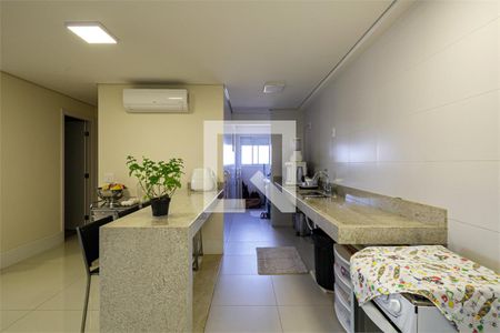 Apartamento à venda com 3 quartos, 58m² em Vila Emir, São Paulo