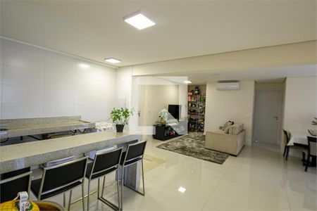 Apartamento à venda com 3 quartos, 58m² em Vila Emir, São Paulo