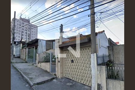 Casa à venda com 1 quarto, 70m² em Vila Mazzei, São Paulo