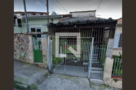 Casa à venda com 1 quarto, 70m² em Vila Mazzei, São Paulo