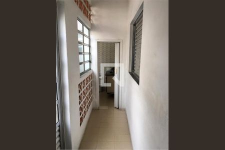 Casa à venda com 3 quartos, 185m² em Utinga, Santo André