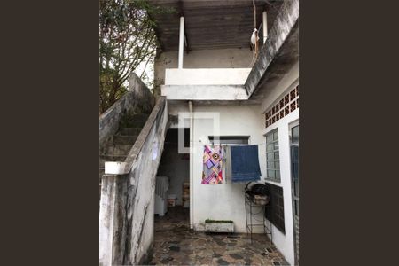 Casa à venda com 3 quartos, 185m² em Utinga, Santo André