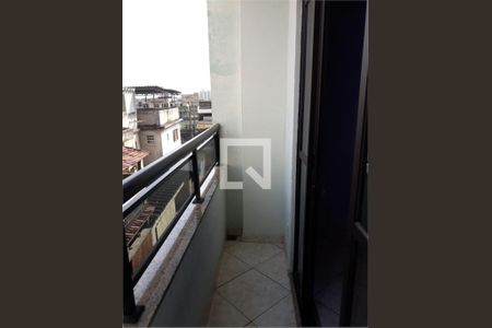 Apartamento à venda com 2 quartos, 98m² em Irajá, Rio de Janeiro