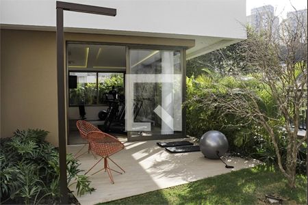 Apartamento à venda com 1 quarto, 45m² em Vila Mariana, São Paulo