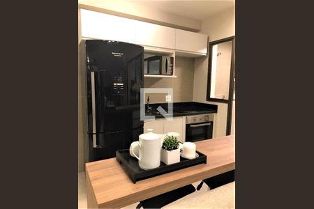 Apartamento à venda com 1 quarto, 45m² em Vila Mariana, São Paulo