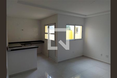 Apartamento à venda com 3 quartos, 66m² em Jardim Santo Antônio, Santo André