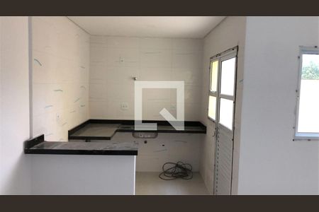 Apartamento à venda com 3 quartos, 66m² em Jardim Santo Antônio, Santo André