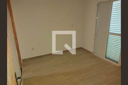 Apartamento à venda com 3 quartos, 66m² em Jardim Santo Antônio, Santo André