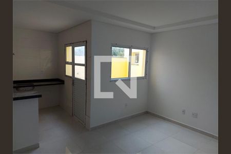 Apartamento à venda com 3 quartos, 66m² em Jardim Santo Antônio, Santo André