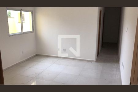 Apartamento à venda com 3 quartos, 66m² em Jardim Santo Antônio, Santo André