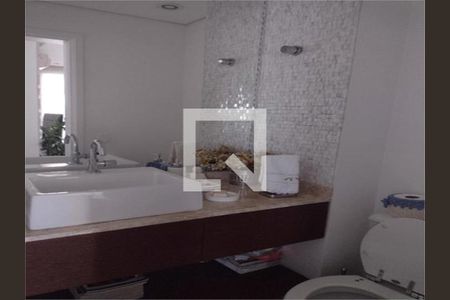 Apartamento à venda com 2 quartos, 104m² em Vila Regente Feijó, São Paulo