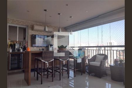 Apartamento à venda com 2 quartos, 104m² em Vila Regente Feijó, São Paulo