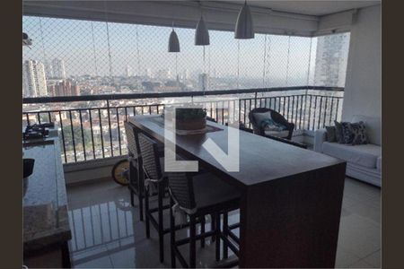 Apartamento à venda com 2 quartos, 104m² em Vila Regente Feijó, São Paulo