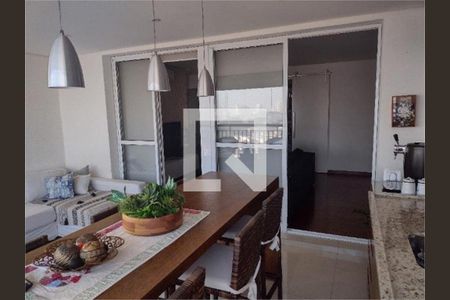 Apartamento à venda com 2 quartos, 104m² em Vila Regente Feijó, São Paulo