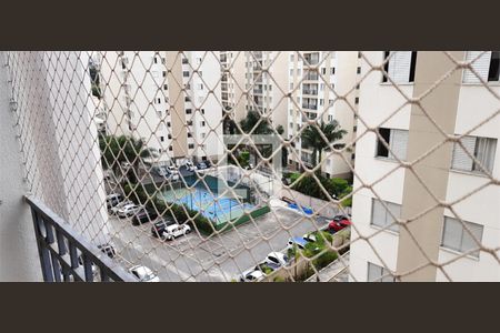 Apartamento à venda com 2 quartos, 61m² em Vila Guilherme, São Paulo