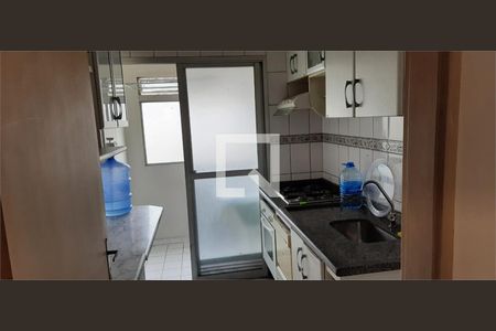 Apartamento à venda com 2 quartos, 61m² em Vila Guilherme, São Paulo