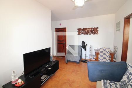 Sala de apartamento para alugar com 2 quartos, 65m² em Oswaldo Cruz, Rio de Janeiro