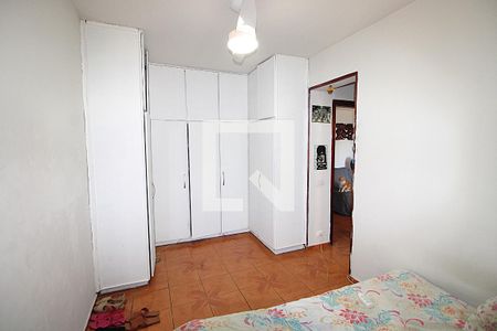 Suíte de apartamento para alugar com 2 quartos, 65m² em Oswaldo Cruz, Rio de Janeiro