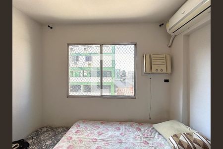 Quarto 2 de apartamento para alugar com 2 quartos, 65m² em Oswaldo Cruz, Rio de Janeiro