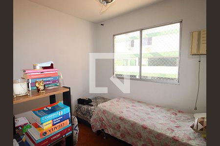 Quarto 2 de apartamento para alugar com 2 quartos, 65m² em Oswaldo Cruz, Rio de Janeiro