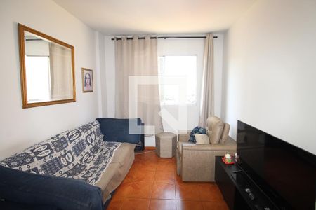 Sala de apartamento para alugar com 2 quartos, 65m² em Oswaldo Cruz, Rio de Janeiro