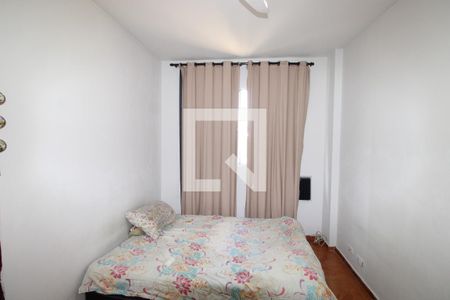 Suíte de apartamento para alugar com 2 quartos, 65m² em Oswaldo Cruz, Rio de Janeiro