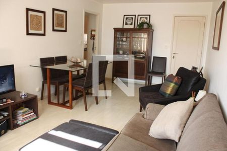 Apartamento à venda com 3 quartos, 105m² em Moema, São Paulo