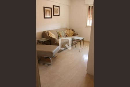 Apartamento à venda com 3 quartos, 105m² em Moema, São Paulo