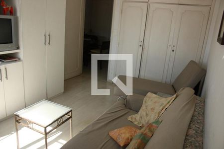 Apartamento à venda com 3 quartos, 105m² em Moema, São Paulo