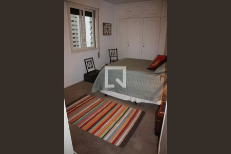 Apartamento à venda com 3 quartos, 105m² em Moema, São Paulo