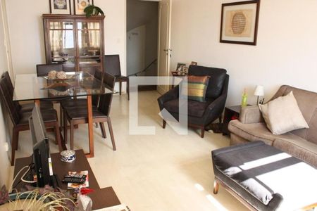 Apartamento à venda com 3 quartos, 105m² em Moema, São Paulo