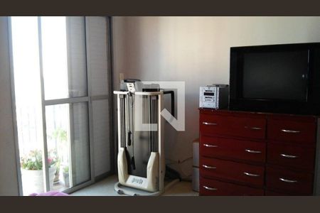 Apartamento à venda com 3 quartos, 120m² em Parque Mandaqui, São Paulo