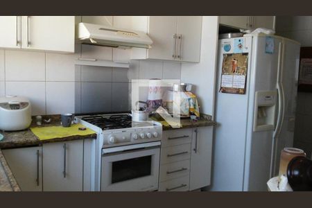 Apartamento à venda com 3 quartos, 120m² em Parque Mandaqui, São Paulo