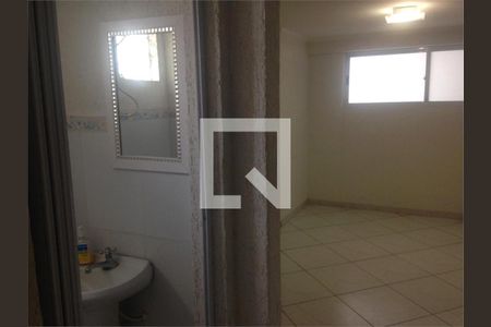 Apartamento à venda com 1 quarto, 45m² em Cambuci, São Paulo