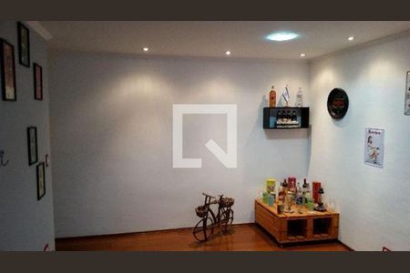 Apartamento à venda com 2 quartos, 65m² em Vila Romero, São Paulo