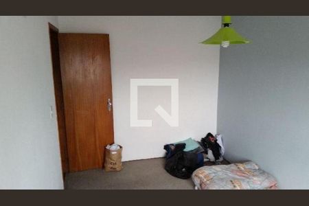 Apartamento à venda com 2 quartos, 65m² em Vila Romero, São Paulo