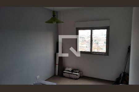 Apartamento à venda com 2 quartos, 65m² em Vila Romero, São Paulo