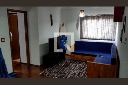 Apartamento à venda com 2 quartos, 65m² em Vila Romero, São Paulo