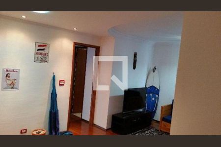 Apartamento à venda com 2 quartos, 65m² em Vila Romero, São Paulo