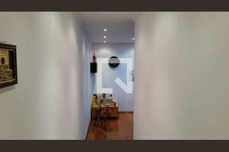 Apartamento à venda com 2 quartos, 65m² em Vila Romero, São Paulo