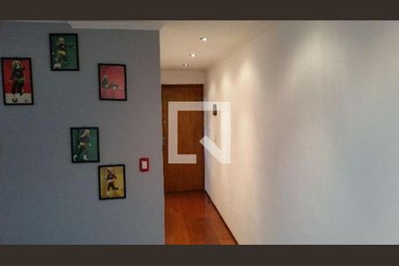 Apartamento à venda com 2 quartos, 65m² em Vila Romero, São Paulo