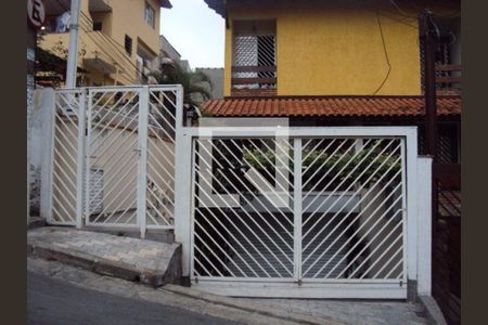 Casa à venda com 3 quartos, 179m² em Chora Menino, São Paulo