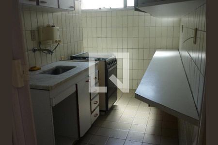 Apartamento à venda com 2 quartos, 62m² em Limão, São Paulo